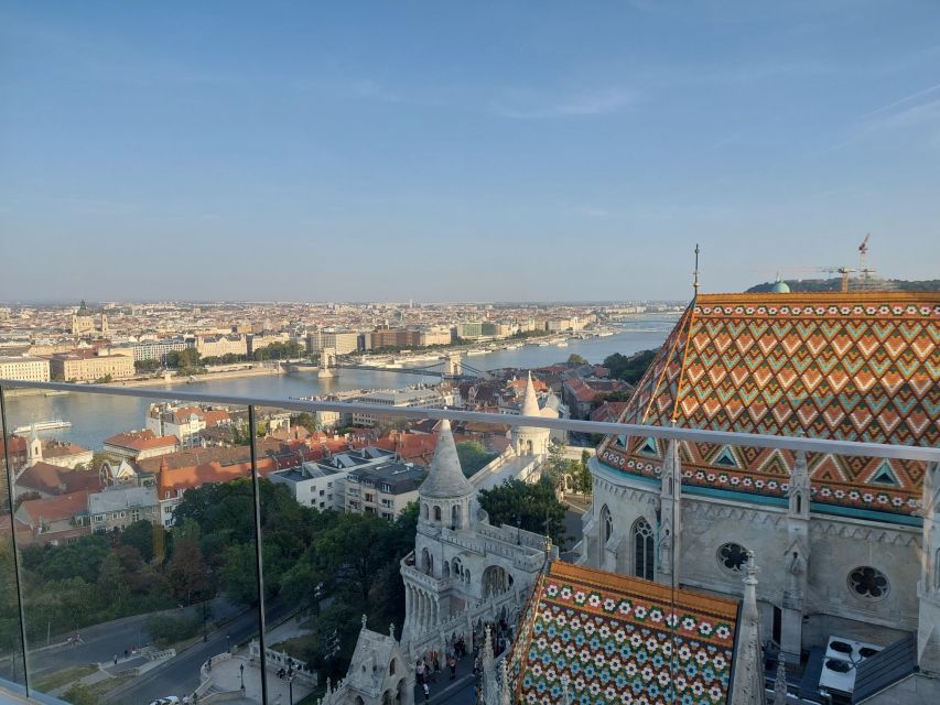 Budapest: Private City Tour with Local Guide - Kossuth Square and the Hungarian Parliament