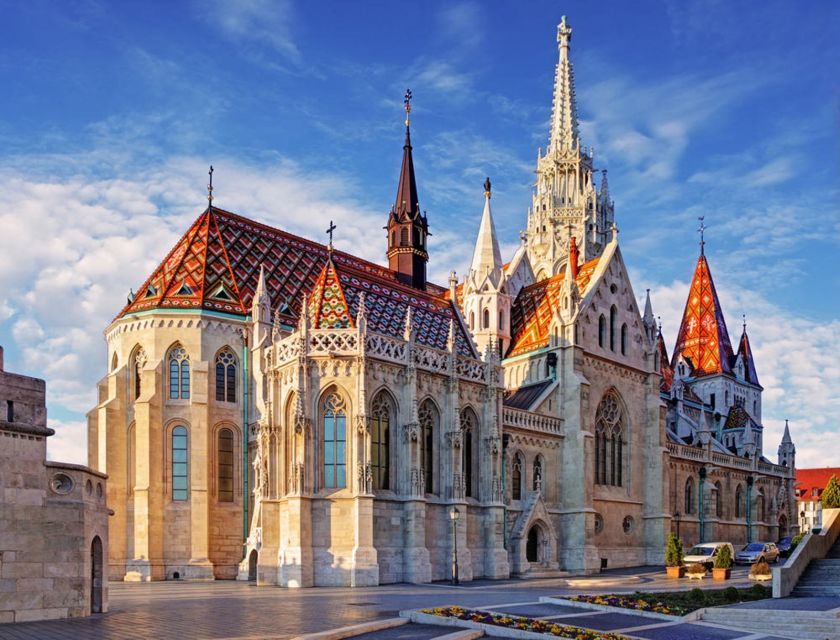 Budapest: Private City Tour with Local Guide - Why a private car makes sense in Budapest