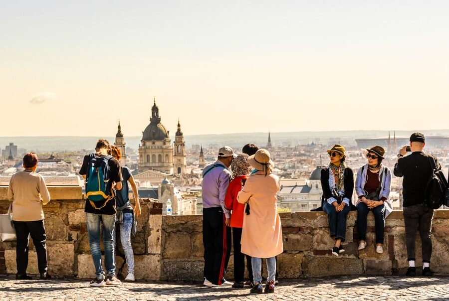 Budapest: Private Custom Tour with a Local – Icons & Gems - Choosing between two and eight hours