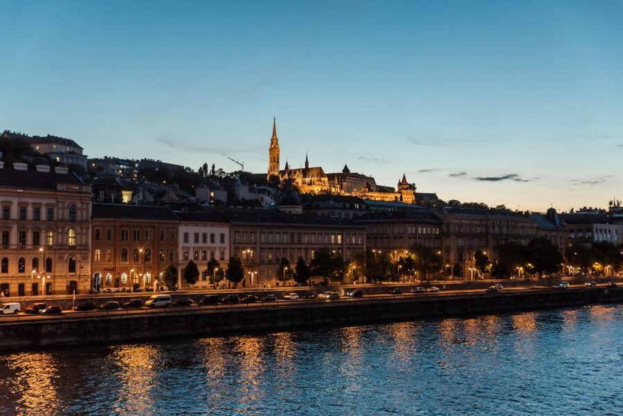 Budapest: Private Custom Tour with a Local – Icons & Gems - Planning around Budapests major sights
