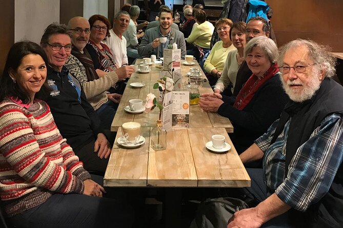 Budapest: Private Custom Walking Tour with A Guide (Private Tour) - What Your Guide Can Add to the City