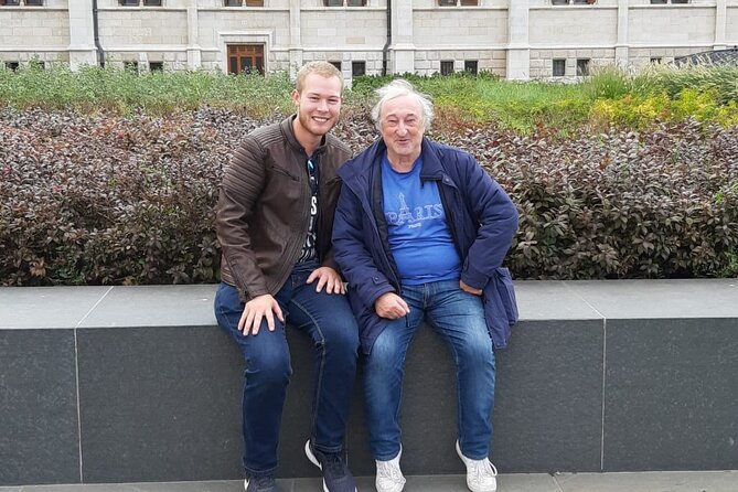 Budapest: Private Custom Walking Tour with A Guide (Private Tour) - What the Flexible Itinerary May Cover
