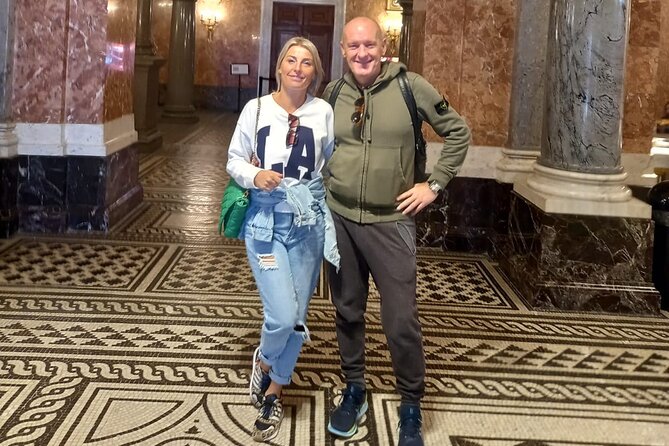 Budapest: Private Custom Walking Tour with A Guide (Private Tour) - Booking, Changes, and Practical Planning