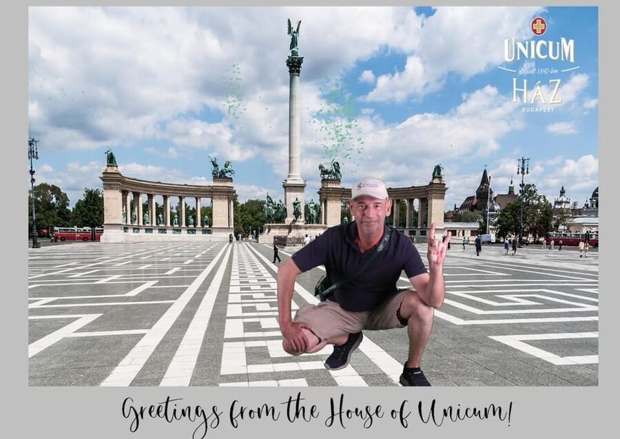 Budapest: Private Customizable Tour in French - A private first look at Budapest