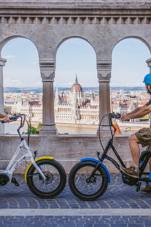 Budapest: Private Customizable Tour in French - What the $200 group price really buys