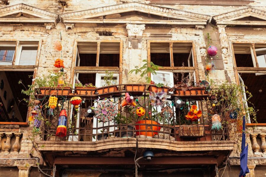 Budapest: Private Food Tour – 10 Tastings with Locals - Vegetarian Options and Practical Limits