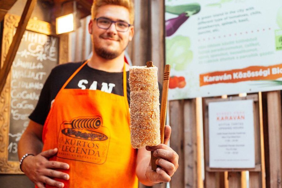 Budapest: Private Food Tour – 10 Tastings with Locals - What This Budapest Food Tour Is Really Like