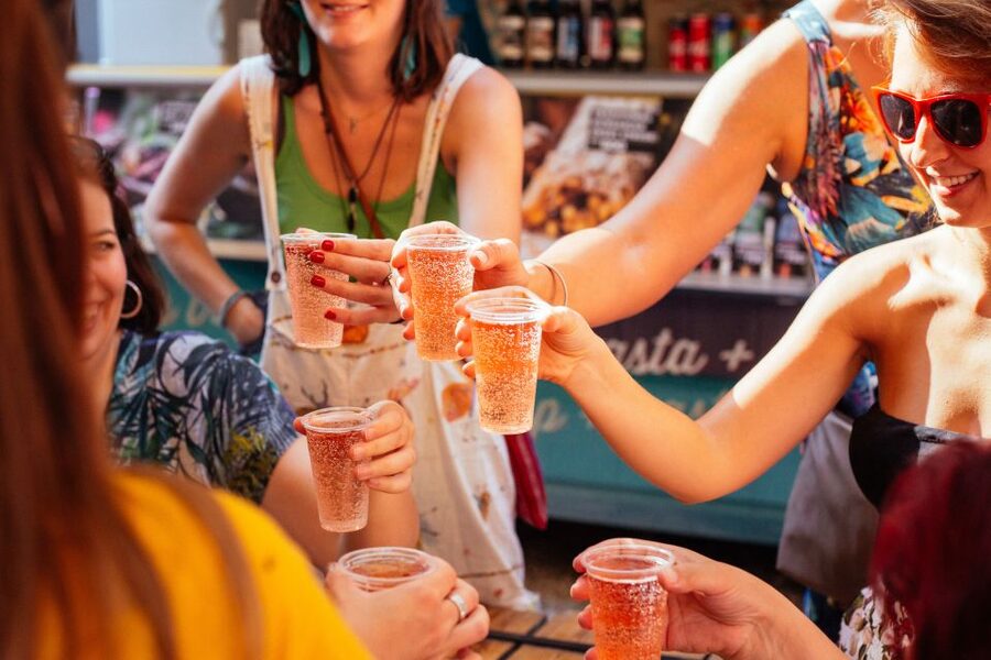 Budapest: Private Food Tour – 10 Tastings with Locals - Hungarian Savory Food, One Small Portion at a Time