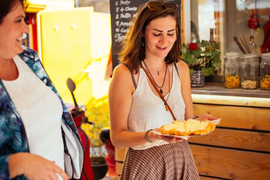 Budapest: Private Food Tour – 10 Tastings with Locals - The Value of a Private Tour at $206