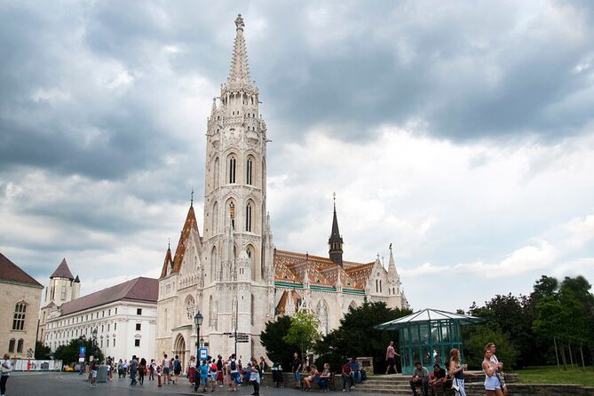 Budapest Private Full Day City Sightseeing Tour Walking or by Car - Heroes’ Square and a thousand years of Hungary