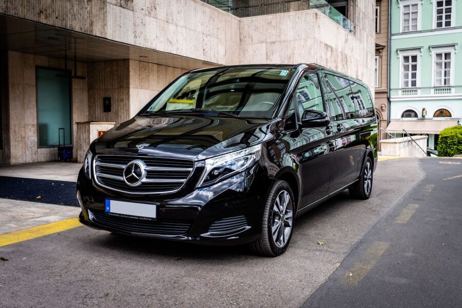 Budapest: Private Luxury Sightseeing Tour - St. Stephen’s Basilica and the Pest landmarks