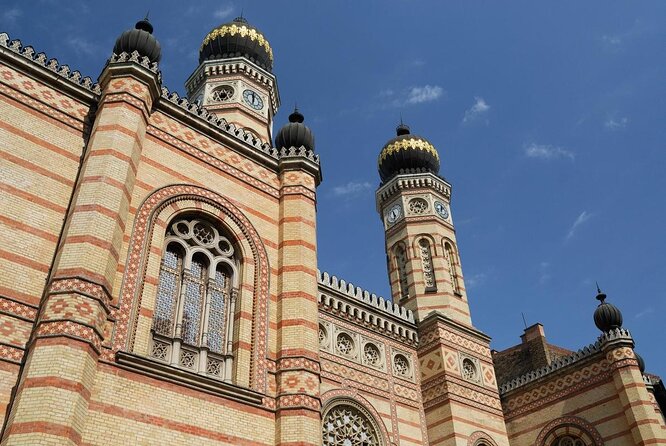 Budapest Private Luxury Sightseeing Tour with Guide and Transport - Gellért Hill and the city panorama