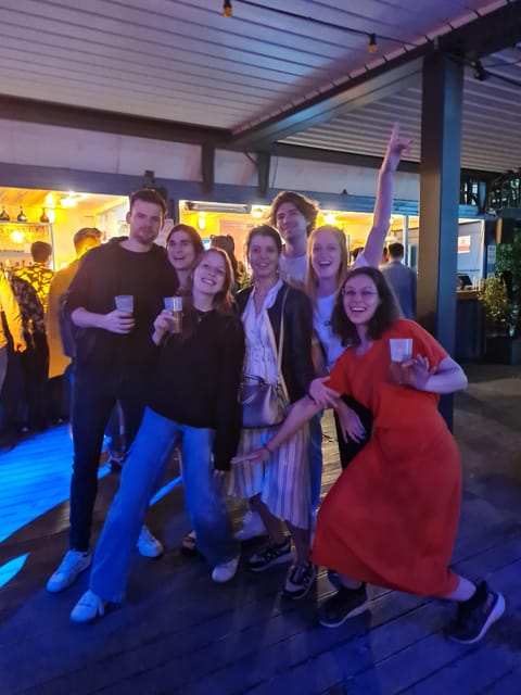 Budapest: Private, Personalized Pub Crawl, 3 drinks included - Key points to know before you book