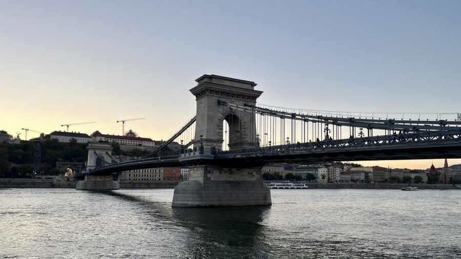Budapest: Private Sightseeing Tour by car - Key points at a glance