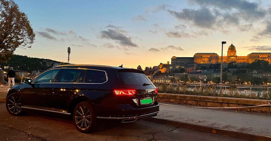 Budapest: Private Sightseeing Tour by car - Why a car makes sense in Budapest