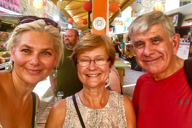 Budapest private sightseeing with Nelli & her local guides - Choosing a theme beyond the usual sights