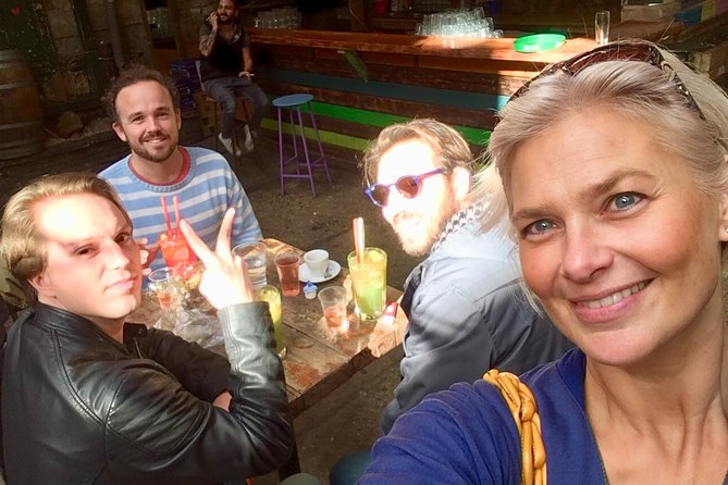 Budapest private sightseeing with Nelli & her local guides - How the $422.07 price works for two people
