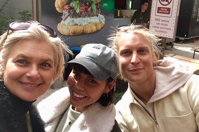 Budapest private sightseeing with Nelli & her local guides - Pickup, meeting points, and the practical details