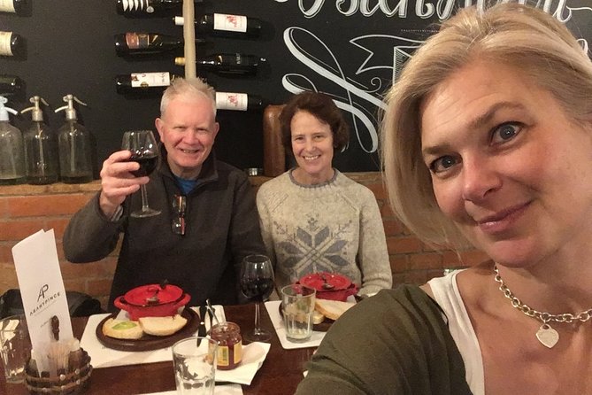 Budapest private sightseeing with Nelli & her local guides - Walking, public transportation, and seeing both sides