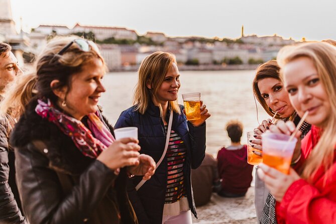 Budapest Private Tour with a Local, Custom Highlights & Gems - What four hours can realistically cover