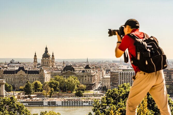 Budapest Private Tour with a Local, Custom Highlights & Gems - How the private format changes the day