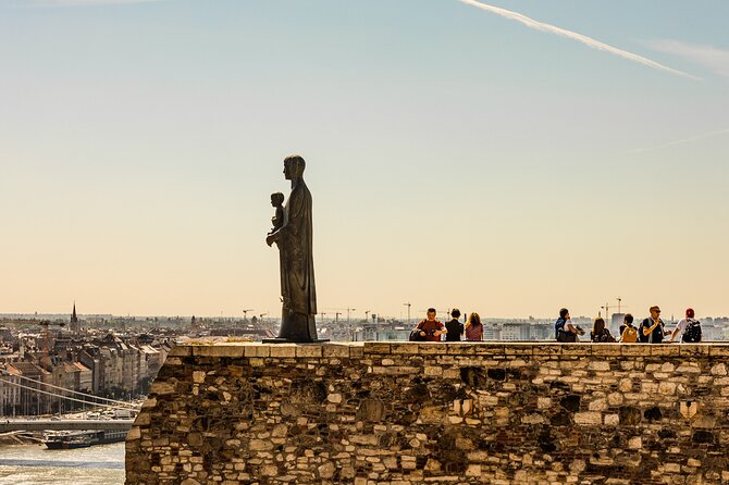 Budapest Private Tour with a Local, Custom Highlights & Gems - Price, pickup, and transport