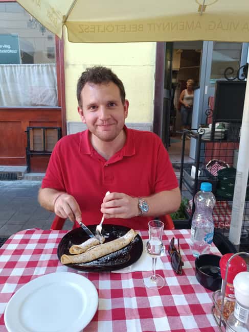 Budapest: Private Tour with a Local - See Budapest Through a Resident’s Daily Routine