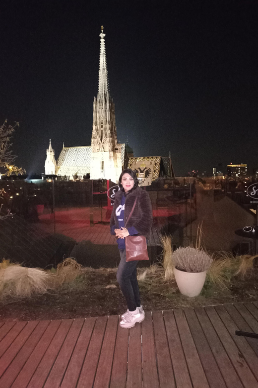 Budapest: Private Walking Tour with a Local Guide - Parliament and the Danube riverfront