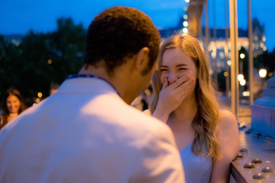 Budapest: Proposal Photos at enchanting Fisherman's Bastion - Key points to know before booking