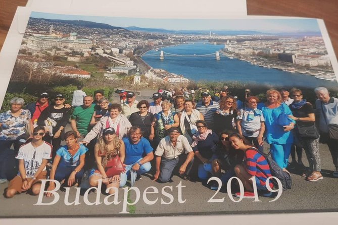 Budapest Roundtrip Private Airport Transfer - What the Ride Does Not Include