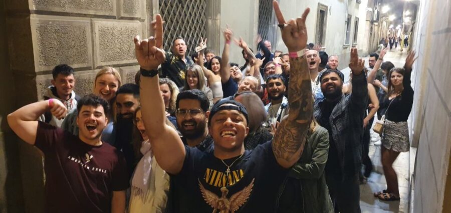 Budapest: Ruin Bar Pub Crawl with Entry Tickets - Is $11 good value?