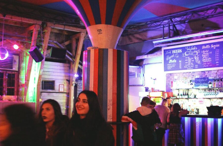 Budapest: Ruin Bar Tour - Key points to know before booking