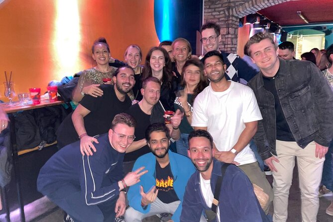 Budapest Ruin Pub Crawl +6 Shots +VIP Entries +Drinking Games - Two or three ruin bars, each night slightly different