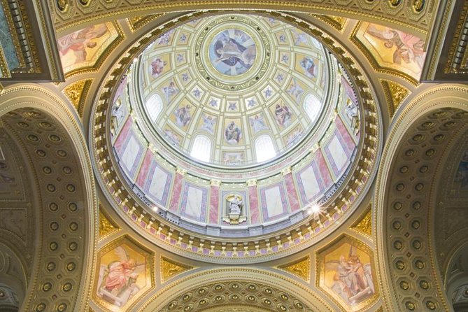 Budapest: Saint Stephen's Basilica Tour - Is one hour the right length?