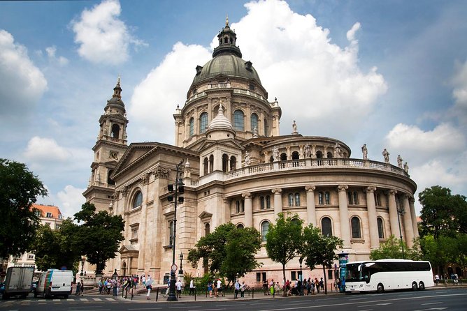 Budapest: Saint Stephen's Basilica Tour - Who will enjoy this visit most?