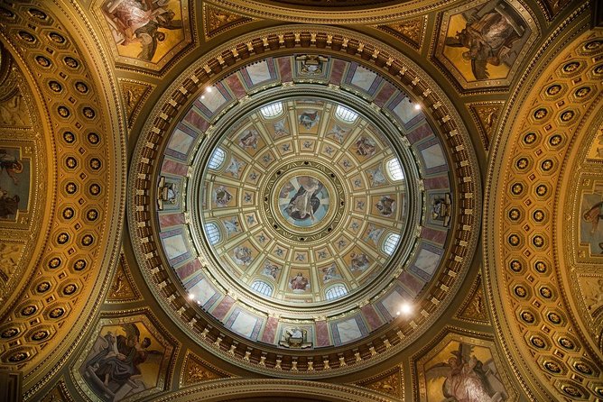 Budapest: Saint Stephen's Basilica Tour - Why the treasury and history exhibit are worth adding