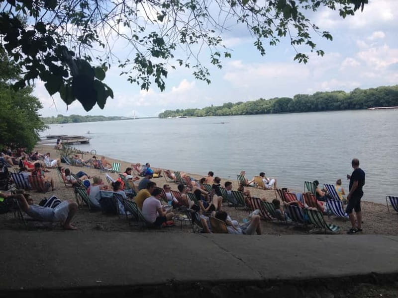Budapest: Self-Guided Bike Tour to scenic Szentendre - Who will enjoy this route most