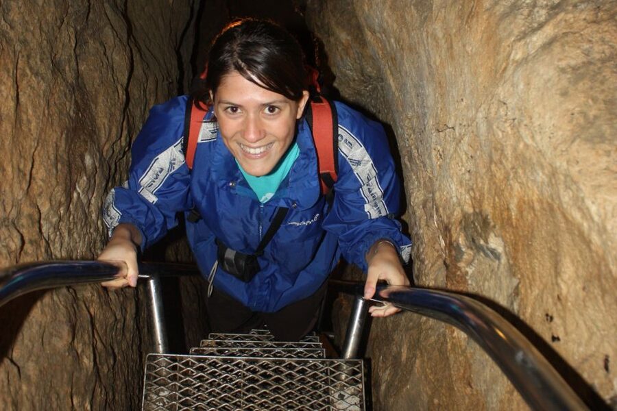 Budapest: Semlő-hegyi & Pál-völgyi Caves Guided Walking Tour - Key points to know before you go