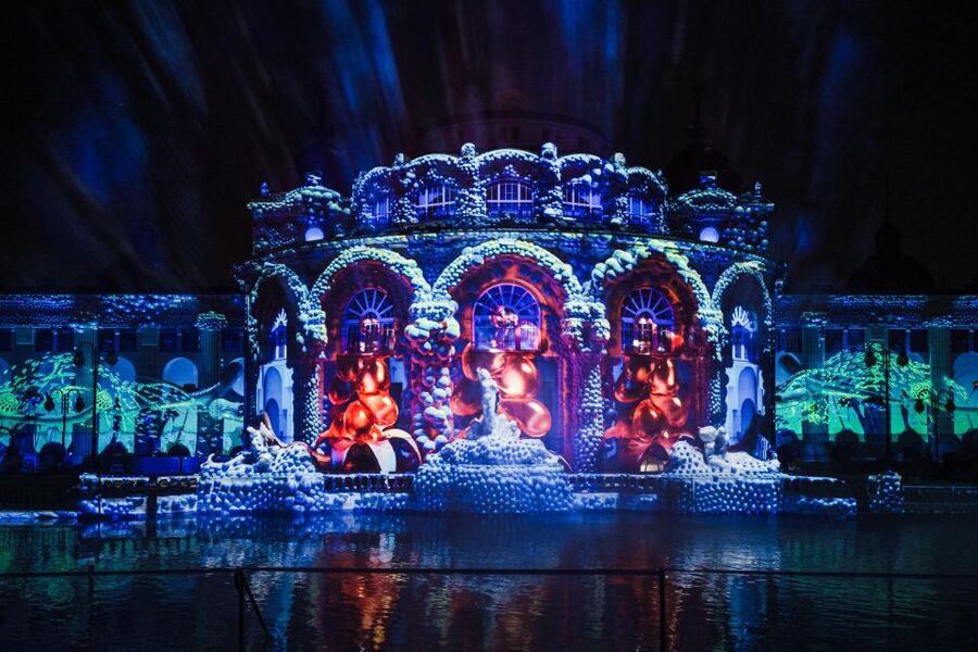 Budapest: Sparty - The Ultimate Late-Night Spa Party Ticket - Who will enjoy Sparty most?