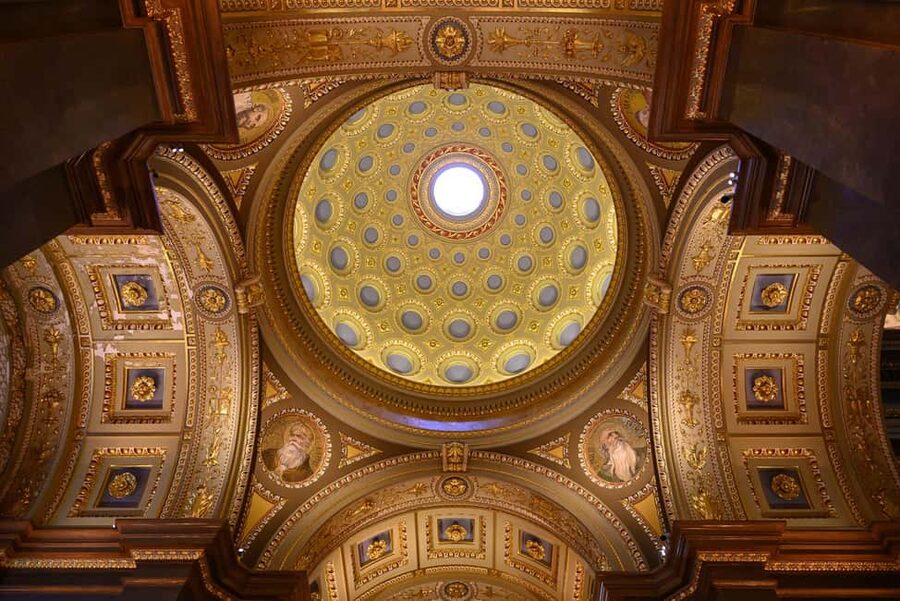 Budapest: St. Stephen's Basilica Entry with Terrace Option - Should You Book St. Stephen’s Basilica?