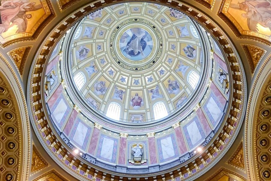 Budapest: St Stephen's Basilica Tour - Who will enjoy this tour most?
