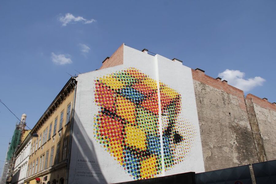 Budapest: Street Art Tour - Should You Book the Budapest Street Art Tour?