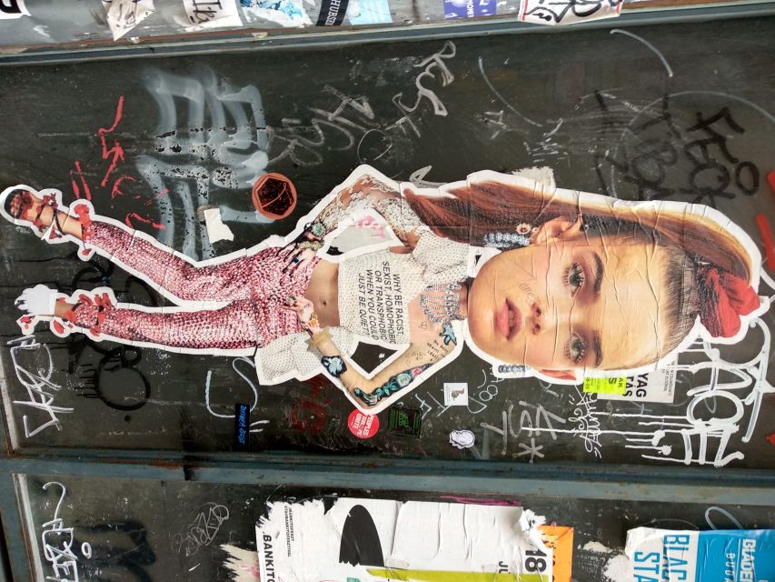 Budapest: Street Art Tour - Who Will Get the Most From This Walk?