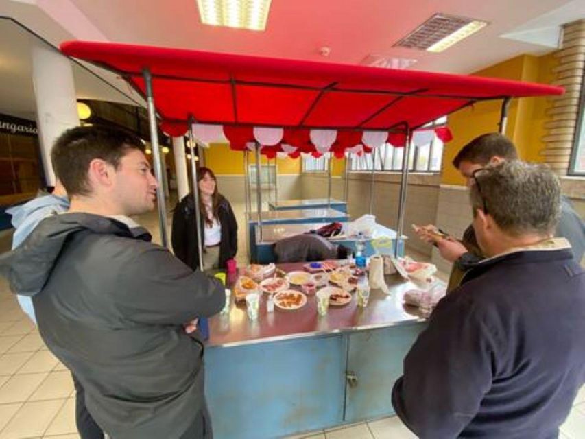 Budapest Streetfood Heaven: Tasting and Markets with a local - Price and What the $85 Covers