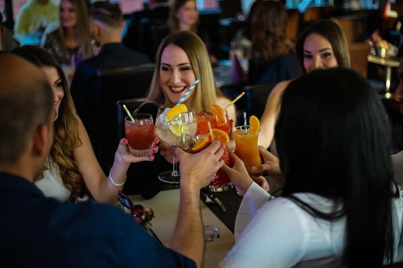Budapest: Sunset Cruise with 2 Cocktails - Should you book this Silverline cruise?