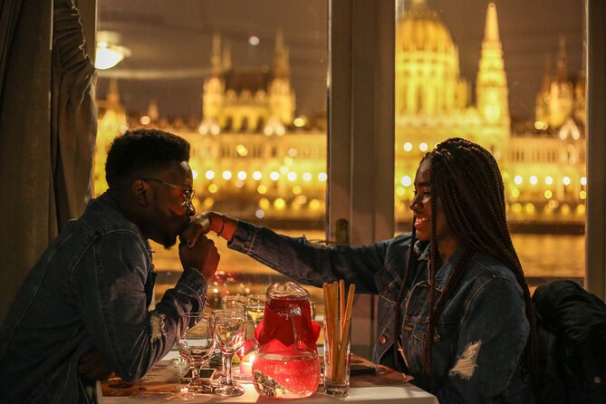 Budapest Széchenyi Spa with Danube Cruise and Optional Dinner - Who should book this combination?