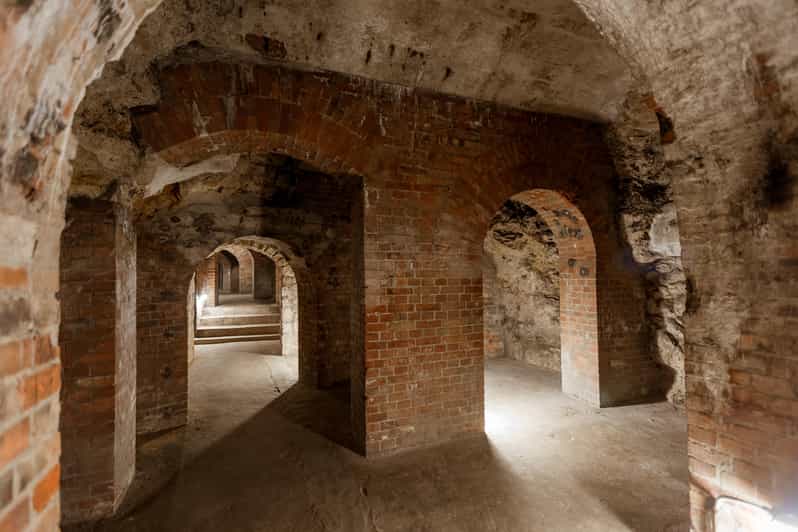 Budapest: The WWII Siege of Buda Castle & Bomb Shelter Tour - Is $24 a fair price?