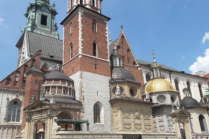 Budapest to Krakow private transfer - Petrol stops, lunch, and the value of flexibility