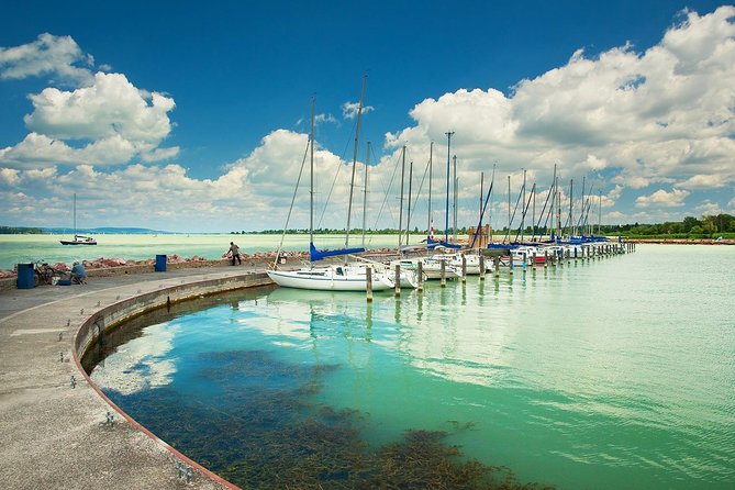 Budapest to Lake Balaton and Porcelain Museum Private Day Tour - Key points to know before you book