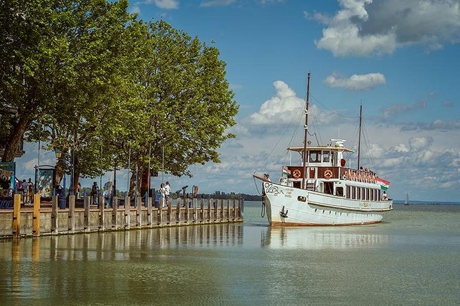 Budapest to Lake Balaton and Porcelain Museum Private Day Tour - Who will get the most from this day